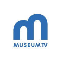 Museum TV logo - Similar company to Offscreen Paris