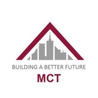 MCT- Modern Construction &Trading logo - Similar company to Foermli Gmbh