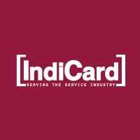 IndiCard logo - Similar company to Onthehouse App