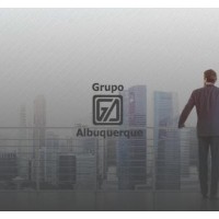 Grupo Albuquerque logo - Similar company to Tríade Consultoria Rh