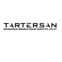 TARTERSAN MÜHENDİSLİK MİMARLIK İNŞAAT SANAYİ TİCARET LİMİTED ŞİRKETİ logo - Similar company to Skitti