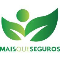 Mais que Seguros logo - Similar company to Muralha Seguros