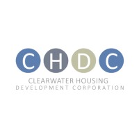 Clearwater Housing Development Corporation logo - Similar company to Clearwater Housing Authority