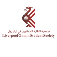 Liverpool Omani Student Society logo - Similar company to The Omani Students Society In Cardiff