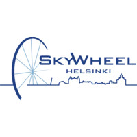 SkyWheel Helsinki Oy logo - Similar company to Sabora Pharma Oy