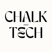 Chalk & Tech logo - Similar company to The Engineering Lab - Africa