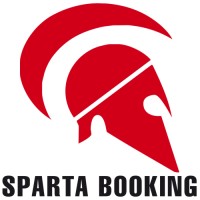 SPARTA Booking GmbH logo - Similar company to Æ Oversight