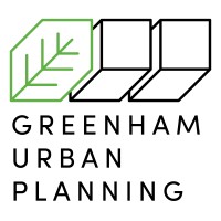Greenham Urban Planning
