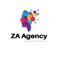 Za Agency logo - Similar company to Itg Digital