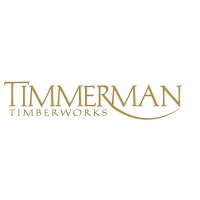 Timmerman Timberworks Inc. logo - Similar company to Oben Build