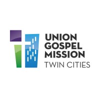 Union Gospel Mission Twin Cities logo - Similar company to Treehouse Hope