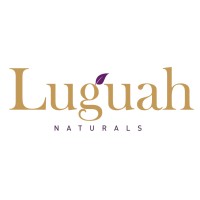 Luguah Naturals logo - Similar company to Moirani Beauty