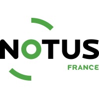 NOTUS energy logo - Similar company to Remap Services