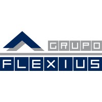 GRUPO FLEXIUS S.A DE C.V. logo - Similar company to Simma S.A. De C.V.