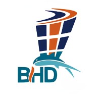 Bluefin Housing & Development logo - Similar company to Triangle Designs