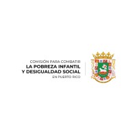Comisión para Combatir la Pobreza Infantil y la Desigualdad Social en PR logo - Similar company to Humanidades Puerto Rico