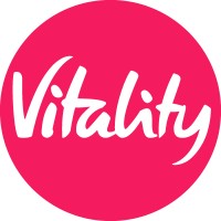 Vitality Group Inc. logo - Similar company to Wellright