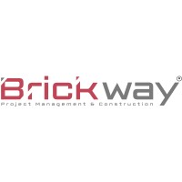 Brick Way Project Management & Constrction logo - Similar company to Unique Solutions Co - Lawyers & Consultants