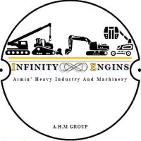 Infinity Engins logo - Similar company to Lbc Group Algérie