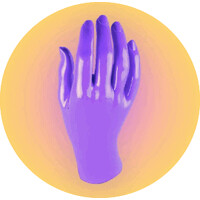 THE PURPOSE logo - Similar company to Common Ground