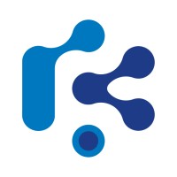 RheoCube logo - Similar company to Iridescentbio