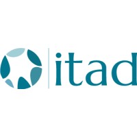 ITAD Instituto de Psicoterapia Familiar Sistémica y Adicciones logo - Similar company to Itad Exchange