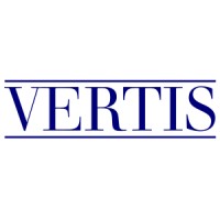 Vertis logo - Similar company to Vertis