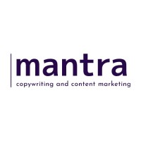 Mantra Copywriting and Content Marketing Agency logo - Similar company to Content Curious