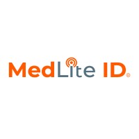 MedLite ID logo - Similar company to Protoks