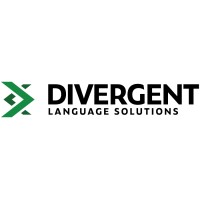 Divergent Language Solutions logo - Similar company to Soc Language Solutions
