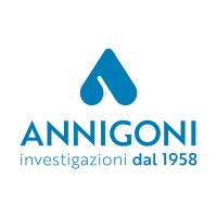 Annigoni Investigazioni dal 1958 logo - Similar company to S.A.S. Investigations And Security