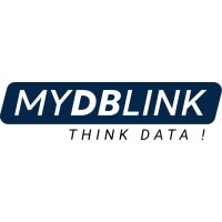 MyDbLink logo - Similar company to Mydba
