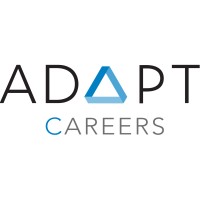 ADAPT Careers logo - Similar company to Softel Systems