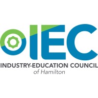 IEC Hamilton logo - Similar company to Apprenticesearch.Com