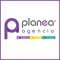 Planea Agencia logo - Similar company to Ineventos.Com