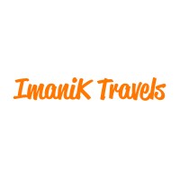 ImaniKTravels, LLC logo - Similar company to Rock To The Future