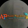 Asiatic Pipes & Fittings logo - Similar company to Dipesh Engineering Work