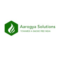 Aarogya Solutions logo - Similar company to Enerx Systems