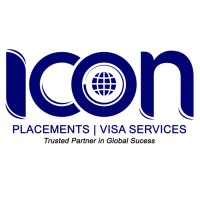 Icon Placements and Visa Services (Pvt.) Ltd logo - Similar company to Synertech Ventures
