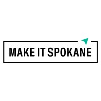 Make It Spokane logo - Similar company to Broadlinc