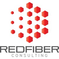 RedFiber Consulting logo - Similar company to Konien Yazılım Ve Danışmanlık Ltd.Şti.