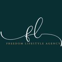 Freedom Lifestyle Agency logo - Similar company to Hix Consulting Pty Ltd