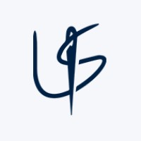 Steel Stitching logo - Similar company to Alterdry - Alteration & Stitching At Doorstep