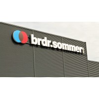 Brdr-Sommer Smede og Maskinværksted logo - Similar company to Panel Trade Aps