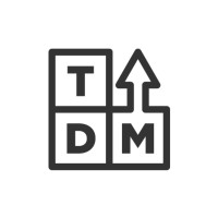 The Development Manager (TDM) logo - Similar company to Support Connect