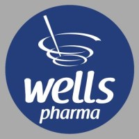 Wells Pharma logo - Similar company to Wells Pharmacy Network