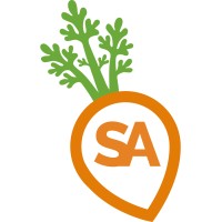 Grow SA logo - Similar company to Solve@Waterfront