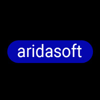 Консалтинговая IT-компания Арида logo - Similar company to Hypersync (Wkcorp Inc)