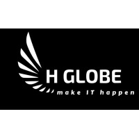 H Globe Tech logo - Similar company to Snaped Codecampus
