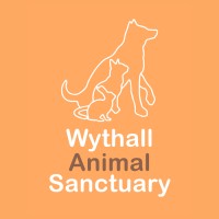 Wythall Animal Sanctuary logo - Similar company to Angels For Animals Foundation
